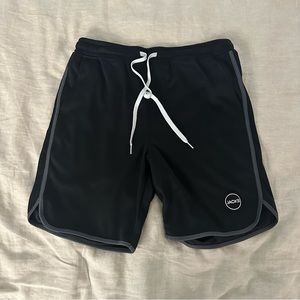 Jacks Surfboards Gym Shorts